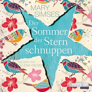 Der Sommer der Sternschnuppen als Hörbuch