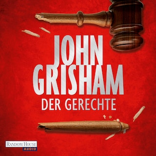 Der Gerechte als Hörbuch
