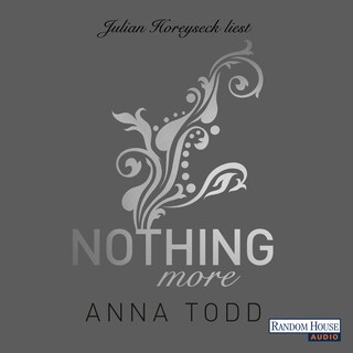 Nothing more als Hörbuch