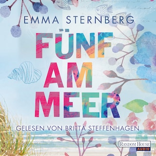 Fünf am Meer als Hörbuch
