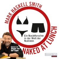 Naked at Lunch