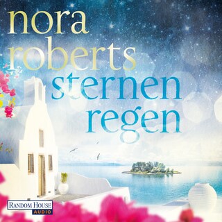 Sternenregen als Hörbuch