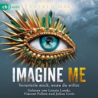 Imagine Me
