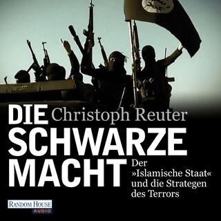 Die schwarze Macht als Hörbuch