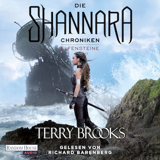 Die Shannara-Chroniken - Elfensteine als Hörbuch
