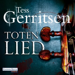 Totenlied als Hörbuch
