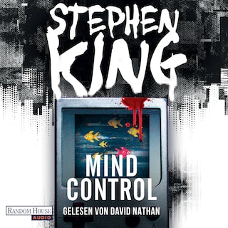Mind Control als Hörbuch