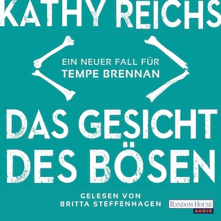 Das Gesicht des Bösen als Hörbuch