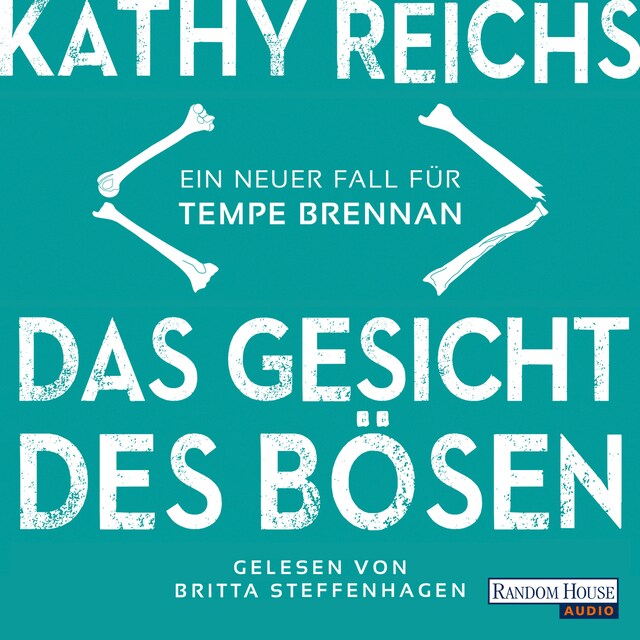 Buchcover für Das Gesicht des Bösen