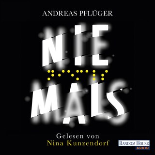 Niemals als Hörbuch