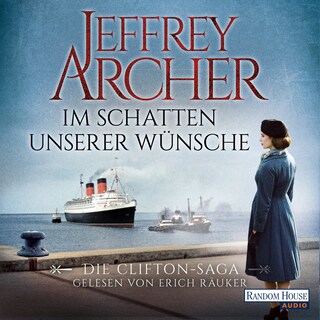 Im Schatten unserer Wünsche als Hörbuch