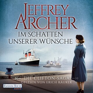 Im Schatten unserer Wünsche als Hörbuch