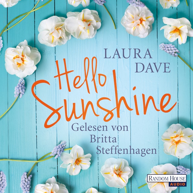 Buchcover für Hello Sunshine