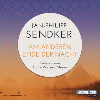 Am anderen Ende der Nacht als Hörbuch