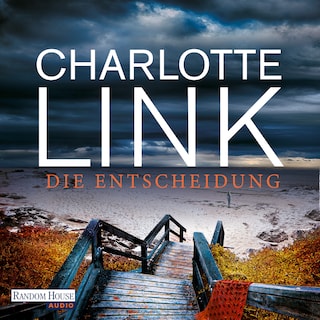 Die Entscheidung als Hörbuch
