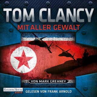 Mit aller Gewalt als Hörbuch