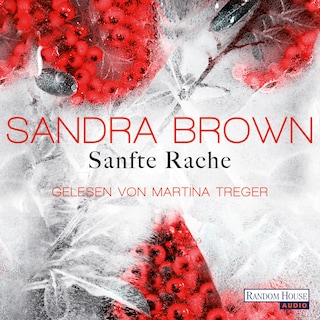 Sanfte Rache als Hörbuch