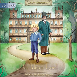 Der kleine Lord als Hörbuch