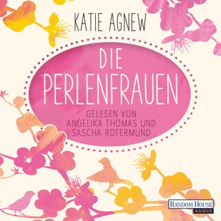 Die Perlenfrauen als Hörbuch