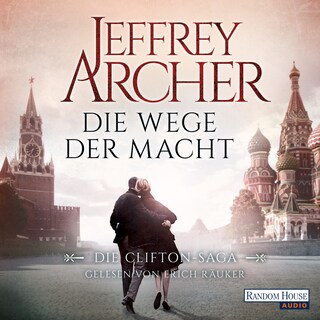 Die Wege der Macht als Hörbuch