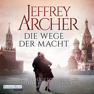 Die Wege der Macht als Hörbuch