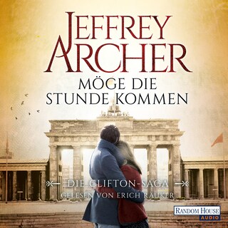 Möge die Stunde kommen als Hörbuch