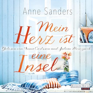 Mein Herz ist eine Insel als Hörbuch