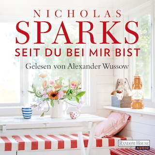Seit du bei mir bist als Hörbuch
