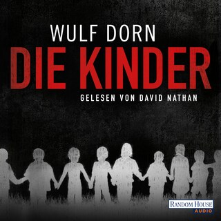 Die Kinder als Hörbuch