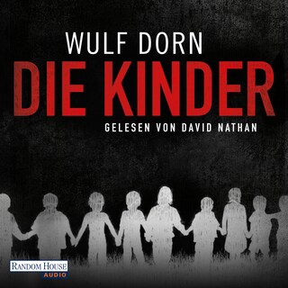 Die Kinder als Hörbuch