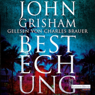 Bestechung als Hörbuch
