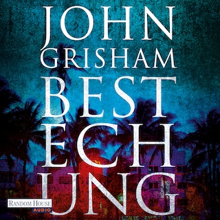 Bestechung als Hörbuch
