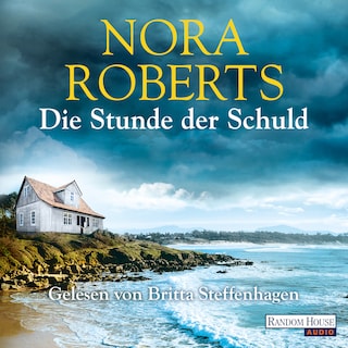 Die Stunde der Schuld als Hörbuch