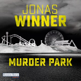 Murder Park als Hörbuch