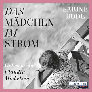 Das Mädchen im Strom als Hörbuch