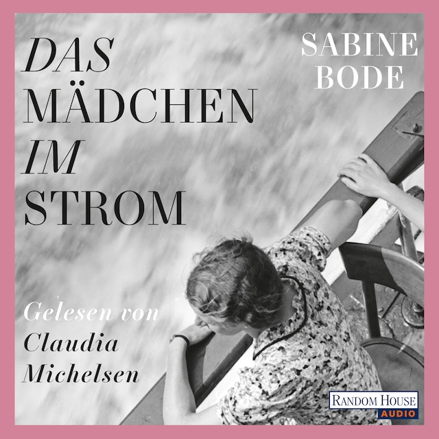 Buchcover für Das Mädchen im Strom