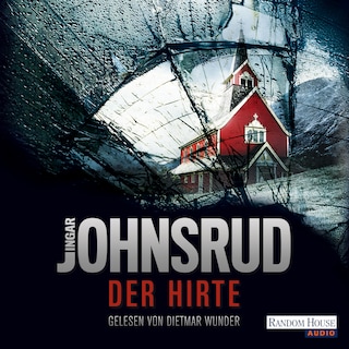 Der Hirte als Hörbuch