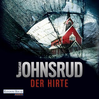 Der Hirte als Hörbuch
