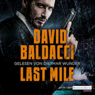 Last Mile als Hörbuch