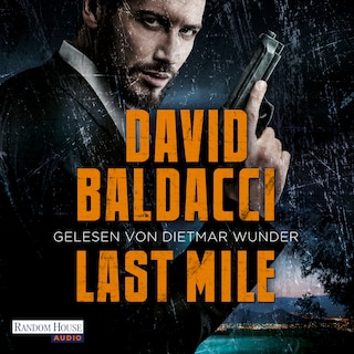 Last Mile als Hörbuch
