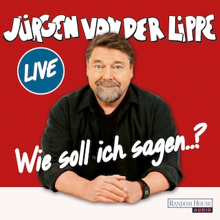 Wie soll ich sagen … als Hörbuch
