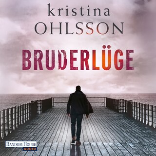 Bruderlüge als Hörbuch