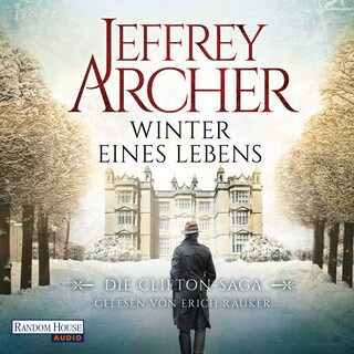 Winter eines Lebens als Hörbuch