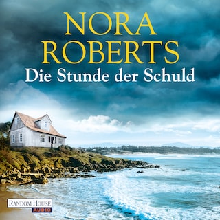 Die Stunde der Schuld als Hörbuch