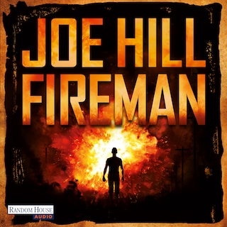 Fireman als Hörbuch