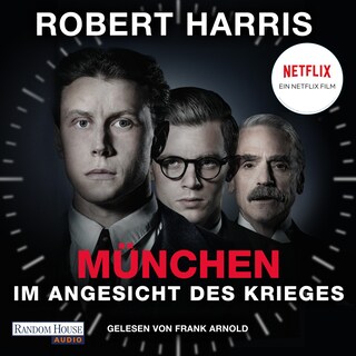 München als Hörbuch