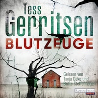 Blutzeuge