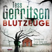 Blutzeuge