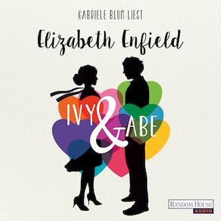 Ivy und Abe als Hörbuch