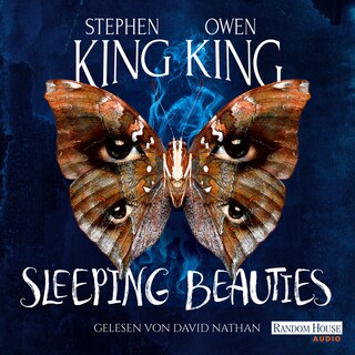 Sleeping Beauties als Hörbuch